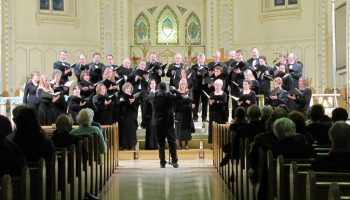 Cantata Singers of Ottawa